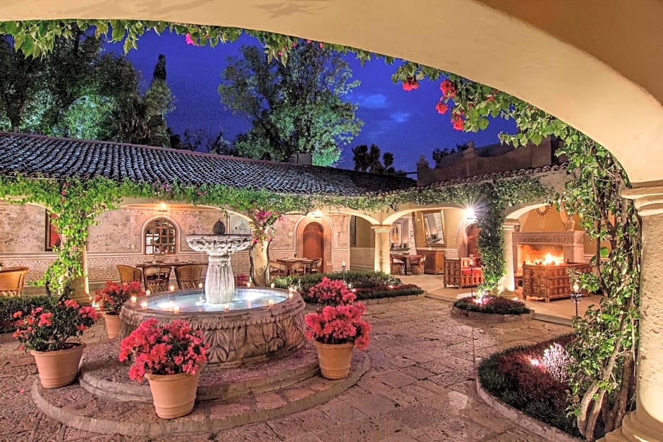 Villa Santa Mónica