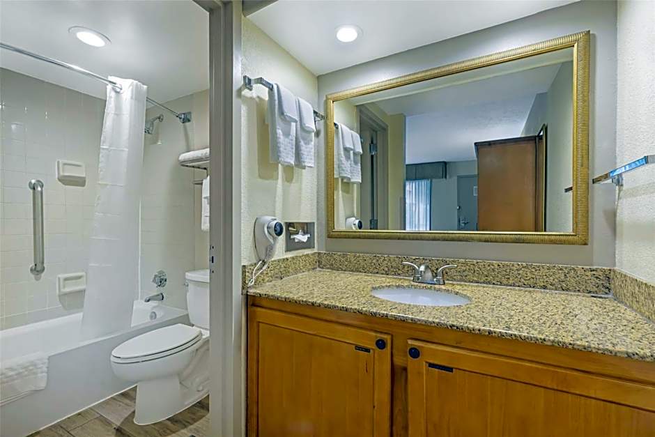 Best Western Dulles Airport Inn