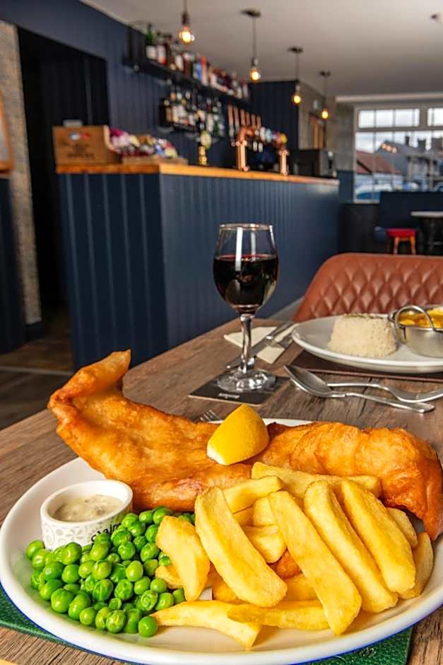 The White Swan Inn
