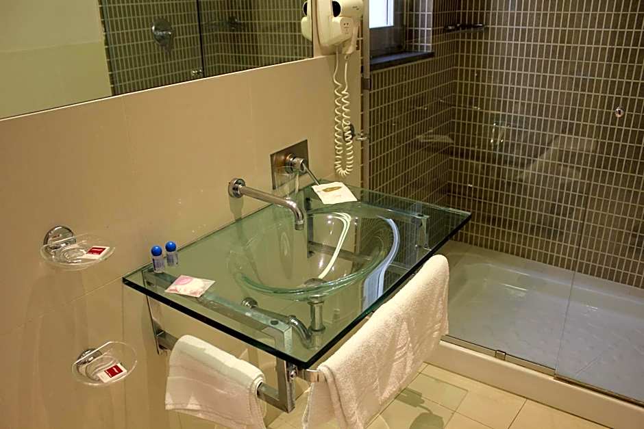 MH Design Hotel