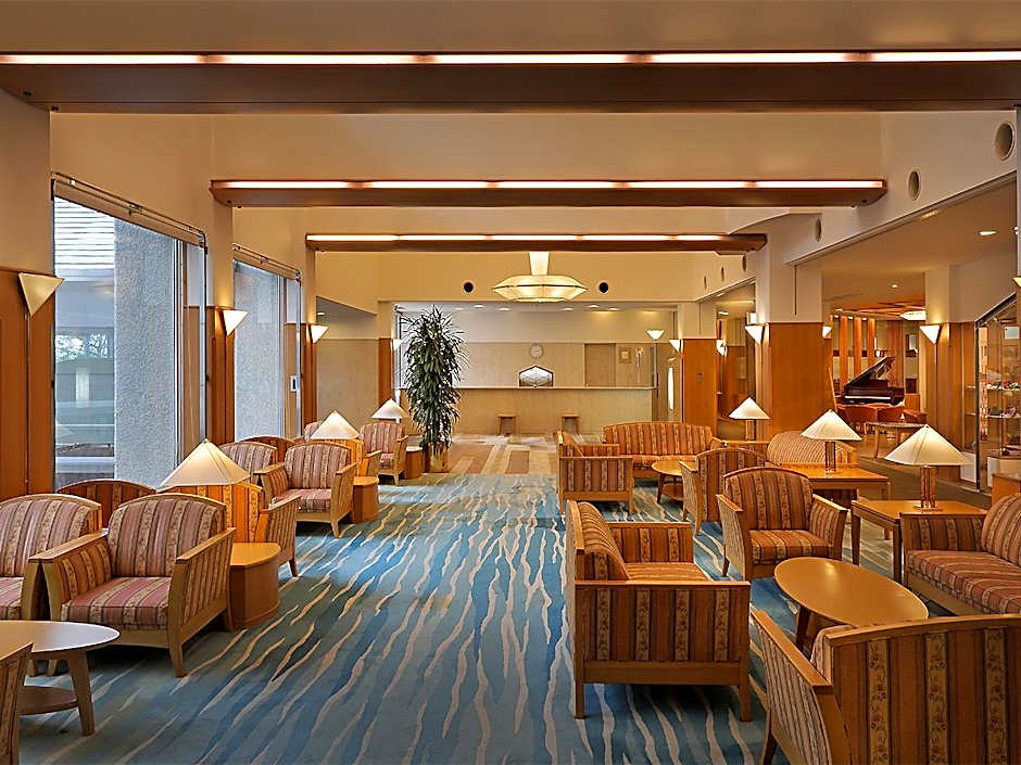 Zao Kokusai Hotel