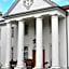 Restauracja - Hotel Pałacowa