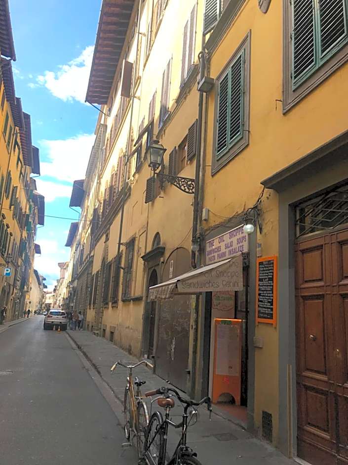 Residenza d'Epoca Sant Egidio