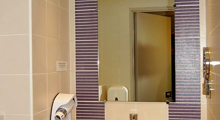 Hotel Cositel, CIT'HOTEL Coutances