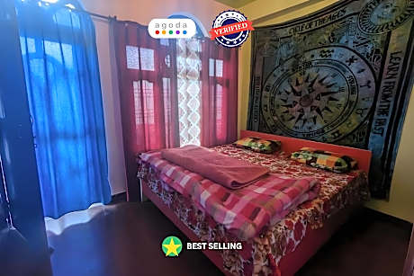 Goroomgo Mount Kailash Homestay Munsyari