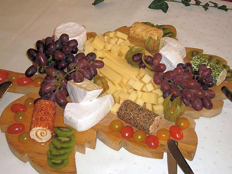 Deutsches Haus Munster