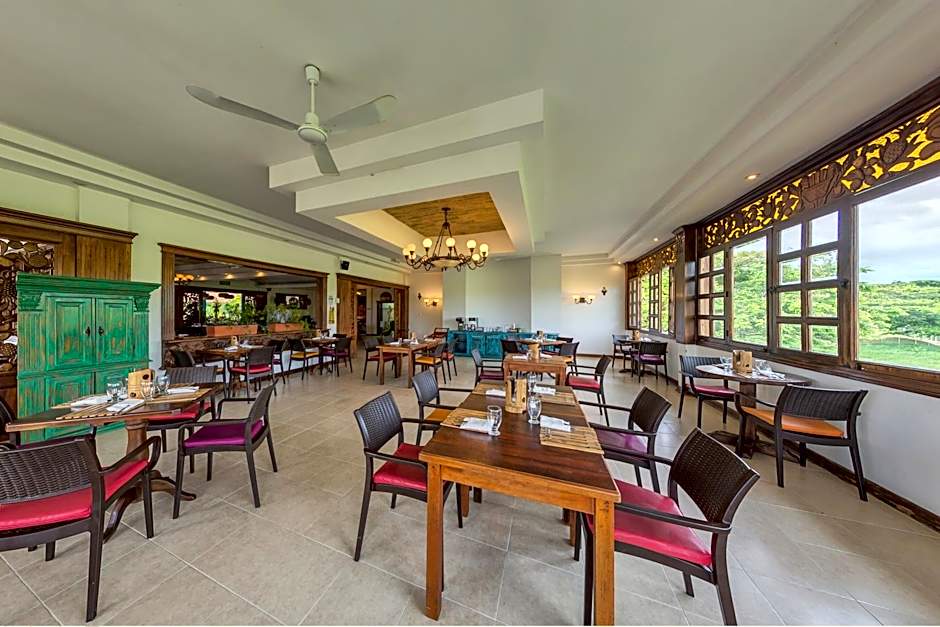 Decameron Las Heliconias - All Inclusive