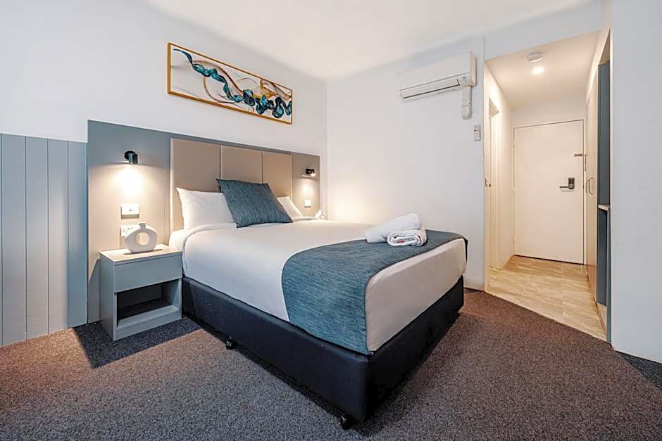 The Select Inn Penrith