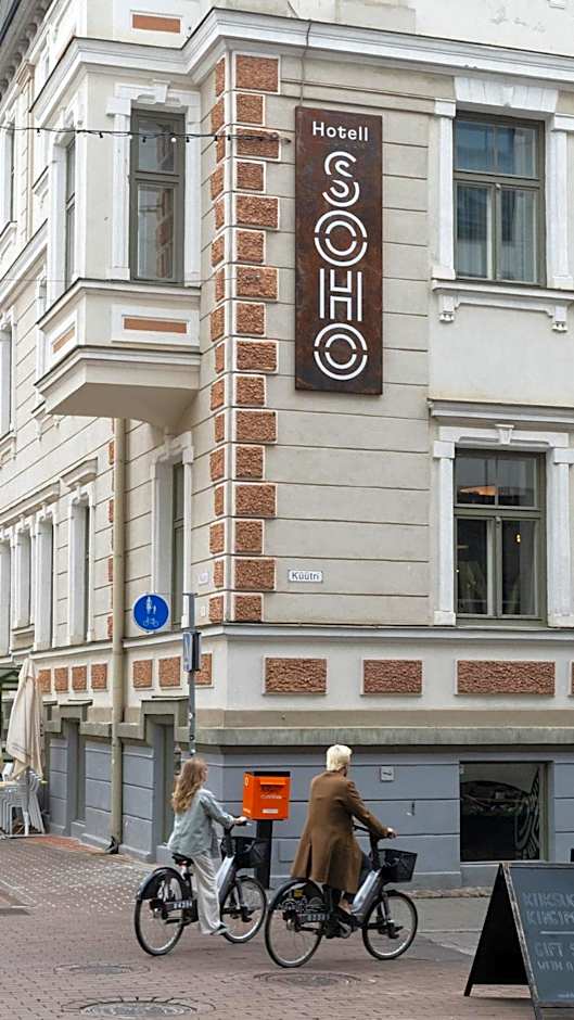 Hotel Soho