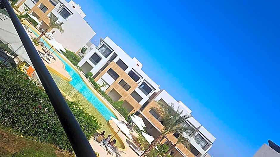Azha Ain Sokhna apartment