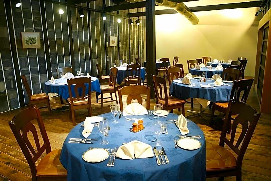 Kurashiki Royal Art Hotel