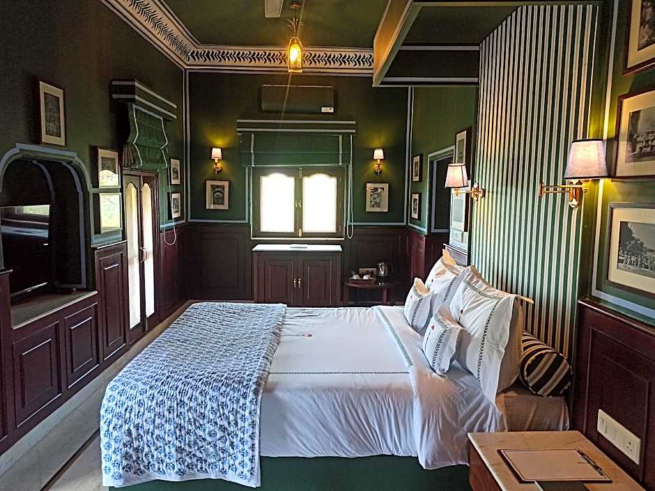 Hotel The Jaipur House