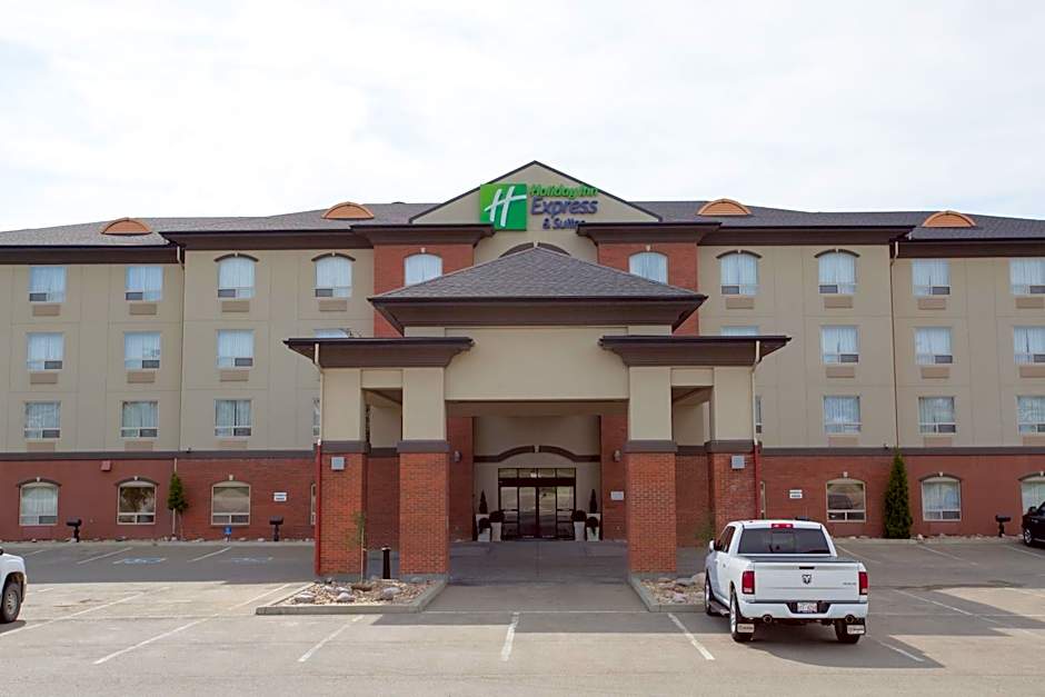 Holiday Inn Express & Suites Drayton Valley By IHG