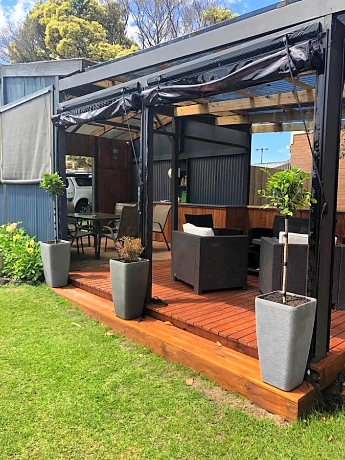 Portland Retro Motel