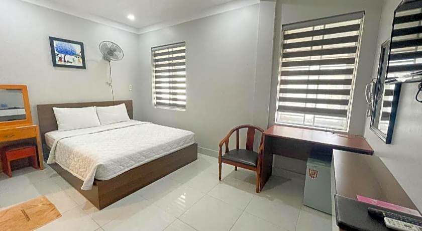 Duong Chau Hotel