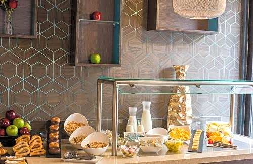 Leonardo Boutique Hotel Madrid