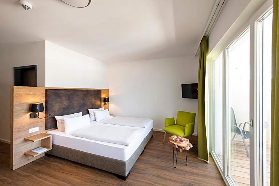 Schnitzers Dahoam - Hundefreundlich