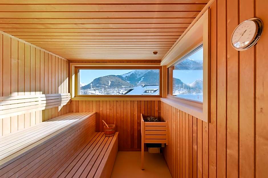 Mountains Hotel