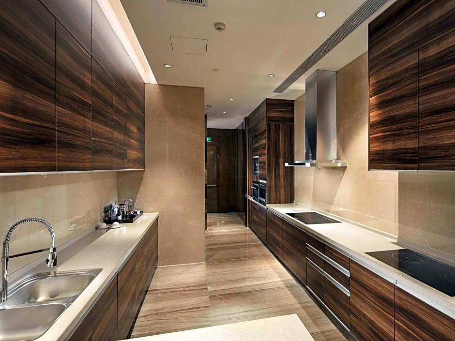 Hilton Guangzhou Tianhe
