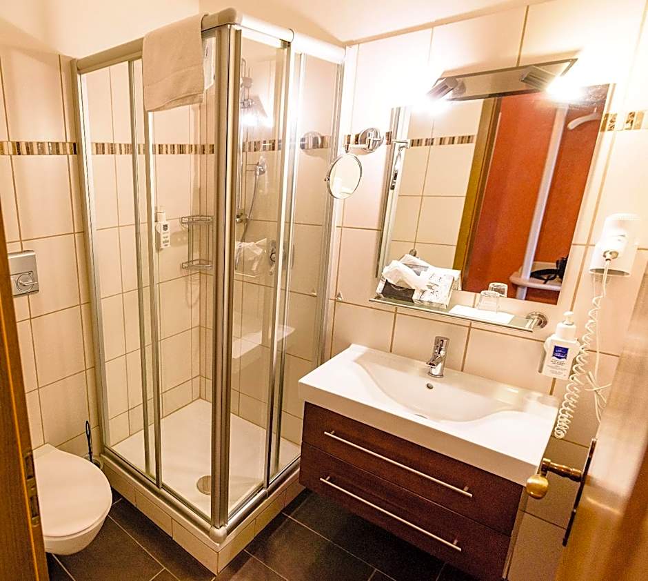 Landhotel Henkenhof Willingen