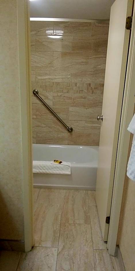 Best Western Plus Otonabee Inn