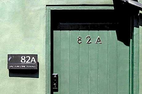 82A Dalston Lane Terrace