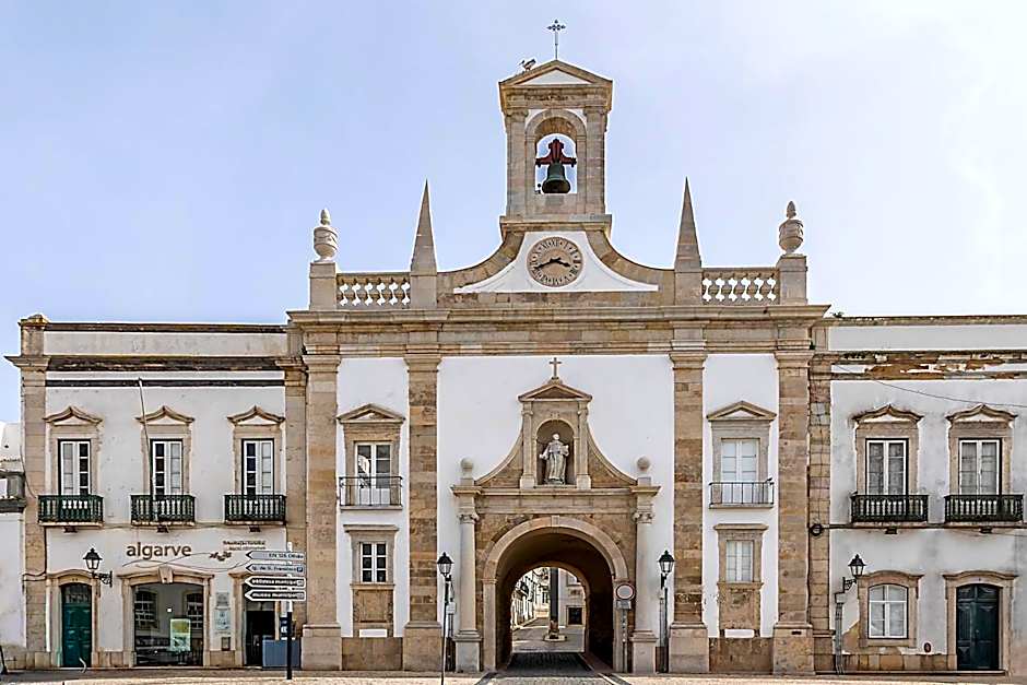 HI Faro – Pousada de Juventude