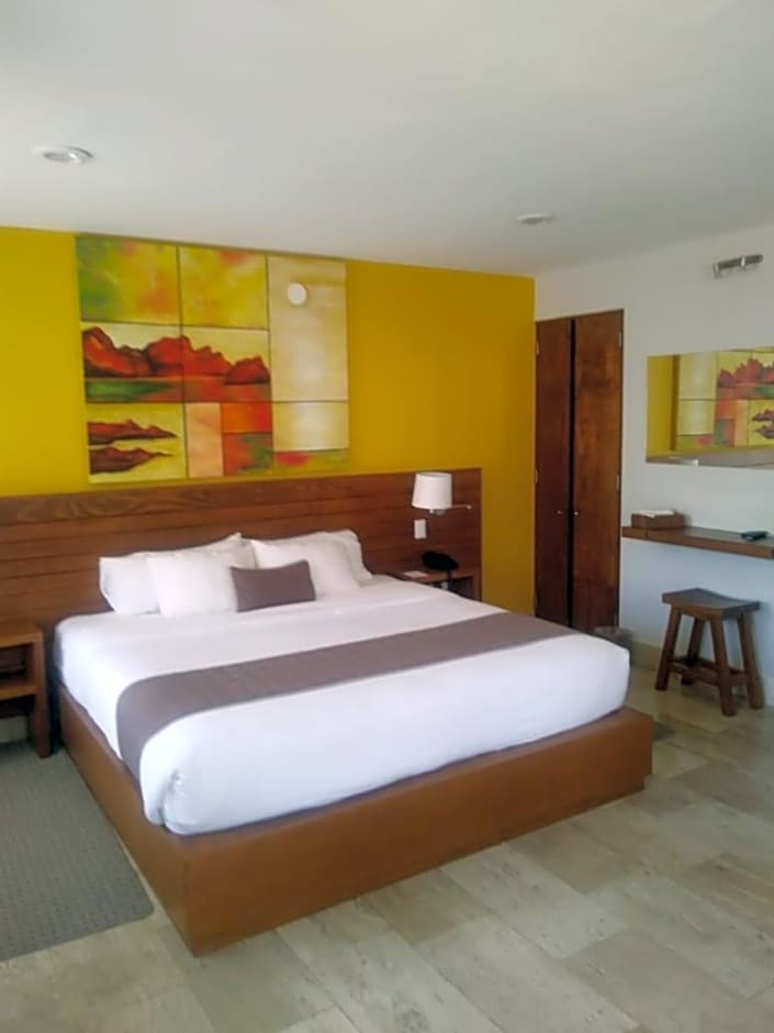 Araucaria Hotel Boutique