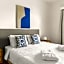 Paradise Art Hotel by Mr and Mrs White