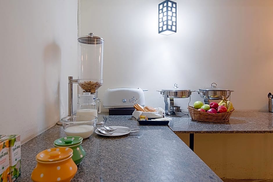 Perch Arbor Golf Course