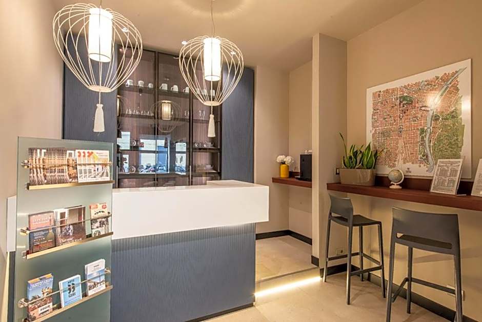 Best Quality Hotel Gran Mogol