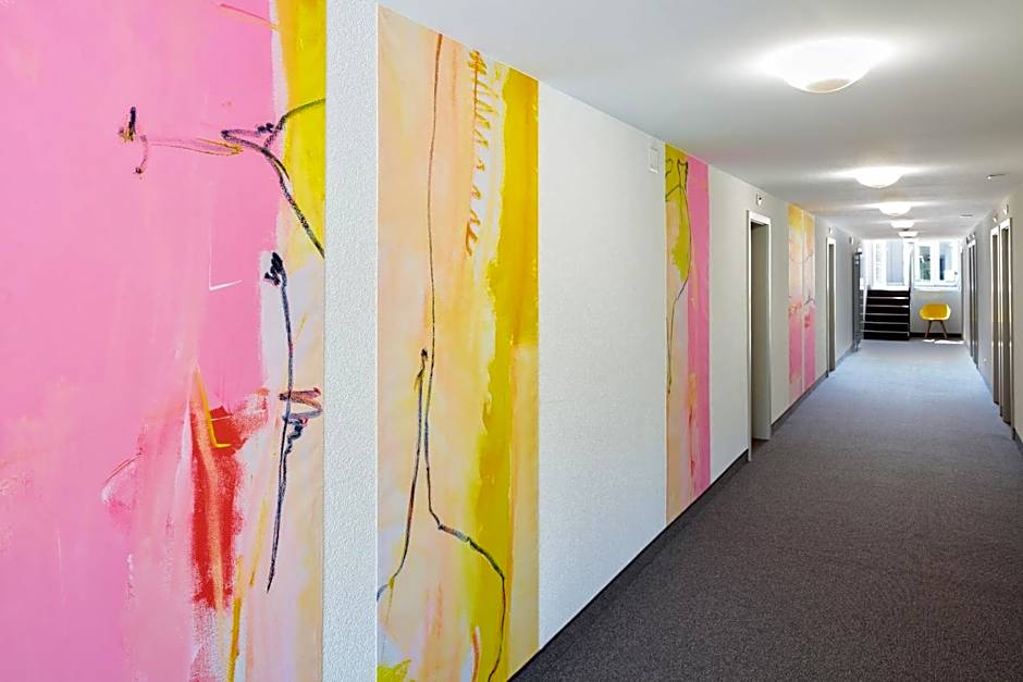 Le Domaine (Swiss Lodge)