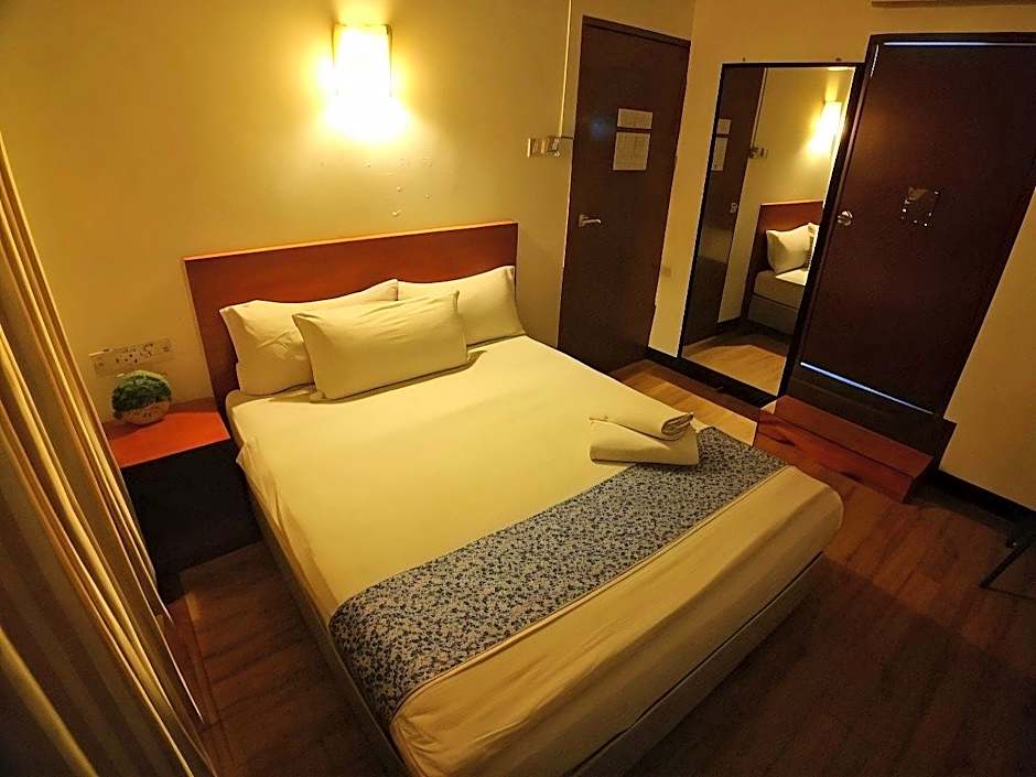 Switz Paradise Hotel