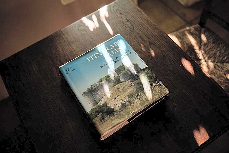 Albergo Diffuso Crispolti