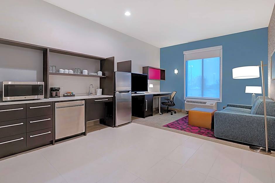 Home2 Suites by Hilton Redding