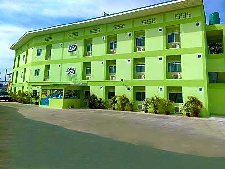 Sorworakit Hotel