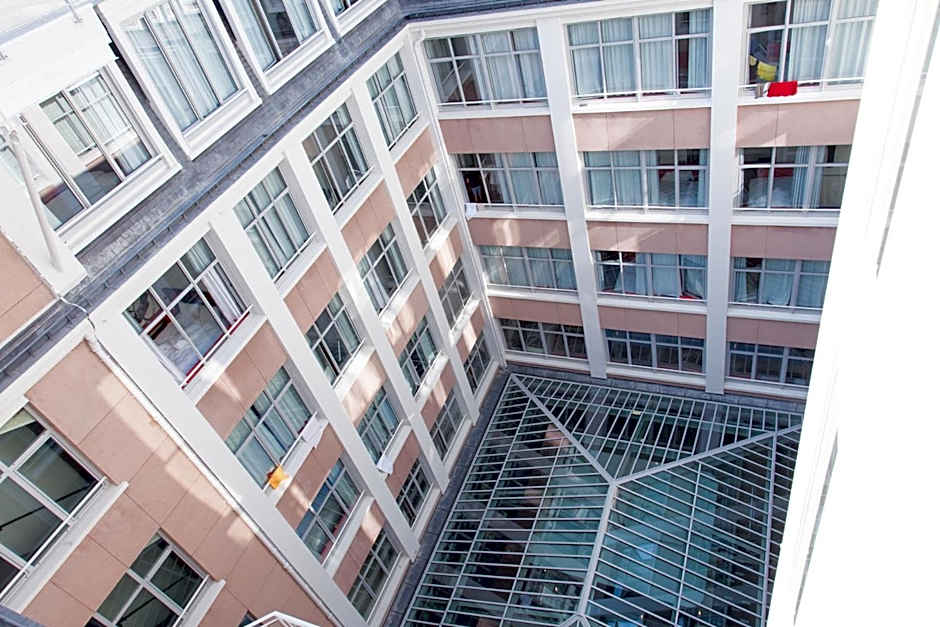 St Christopher's Inn Paris - Gare du Nord