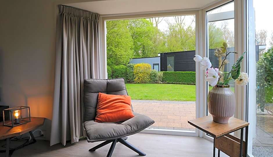 EuroParcs Molengroet