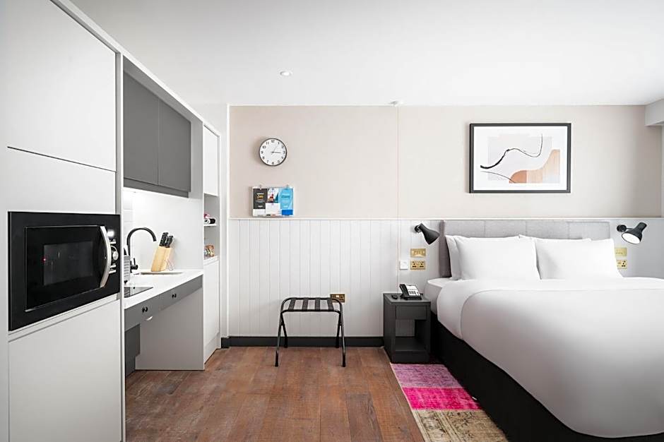 Staybridge Suites Brighton By IHG