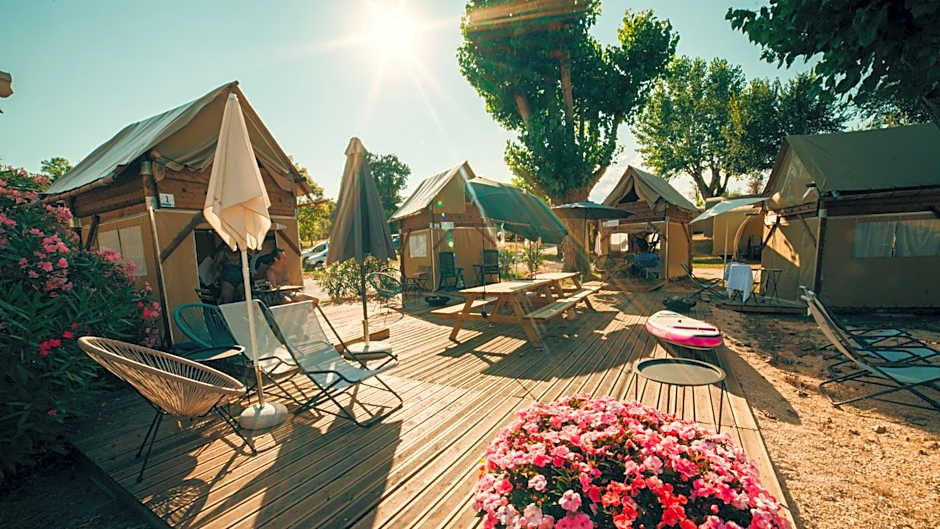 Sivinos Camping Boutique
