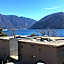 AL BOCCALINO Bed & Breakfast Melide Lugano Ticino