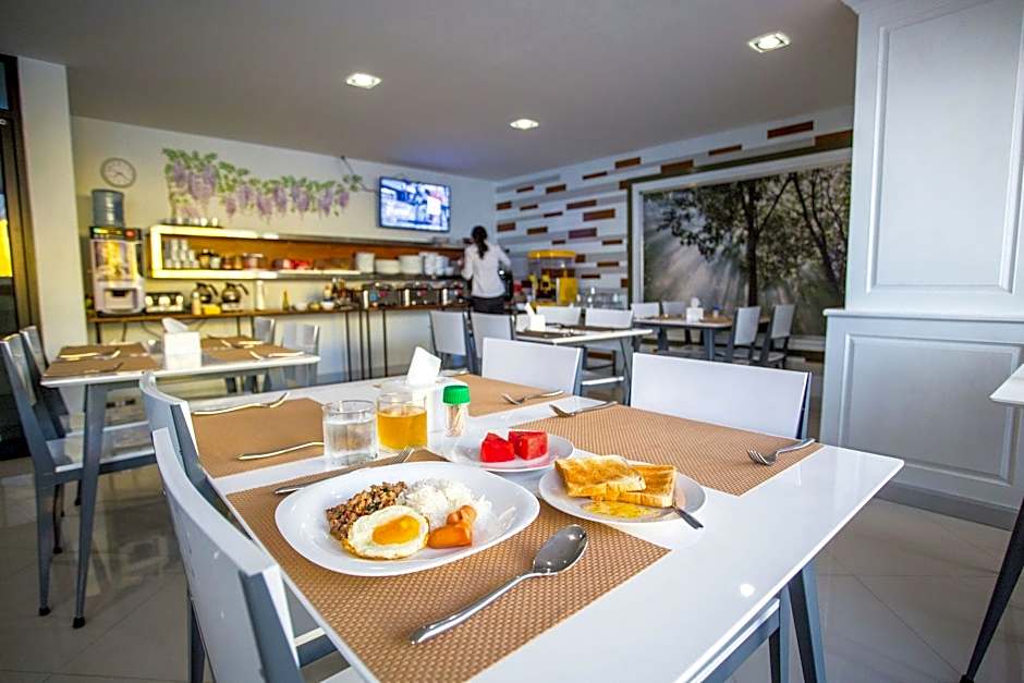 Triple B Boutique Residence