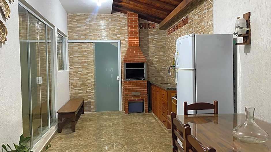 Casa da Mara