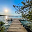Bufo Alvarius Sanctuary Bacalar