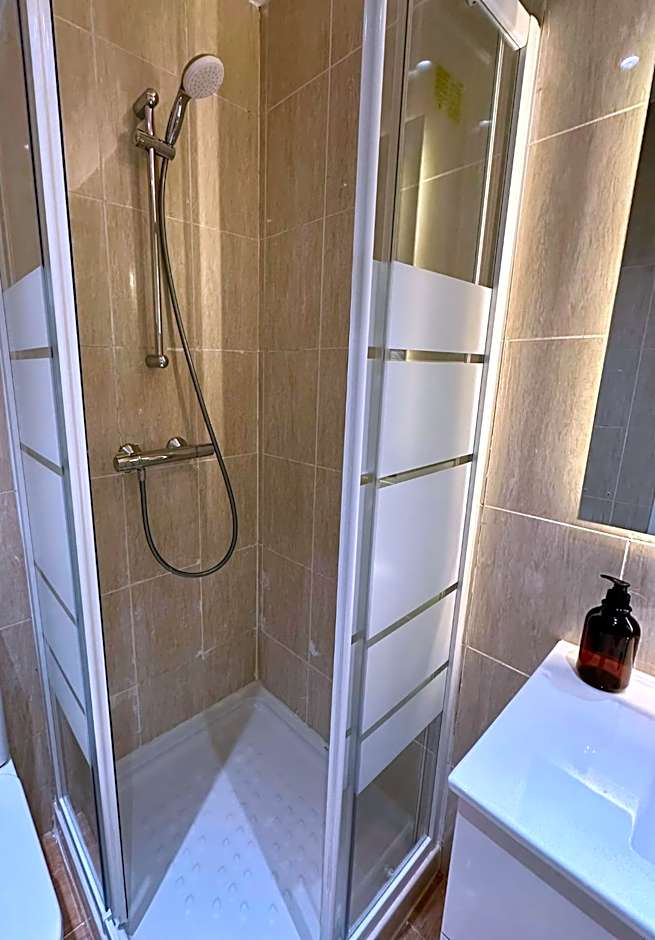 Apartamentos Noviembre