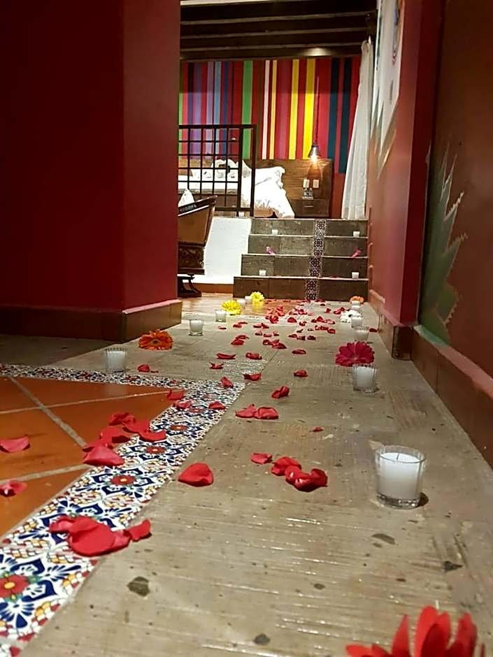 El Palacio Del Gambusino