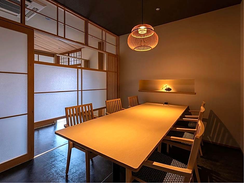 Taisenkaku Ryokan
