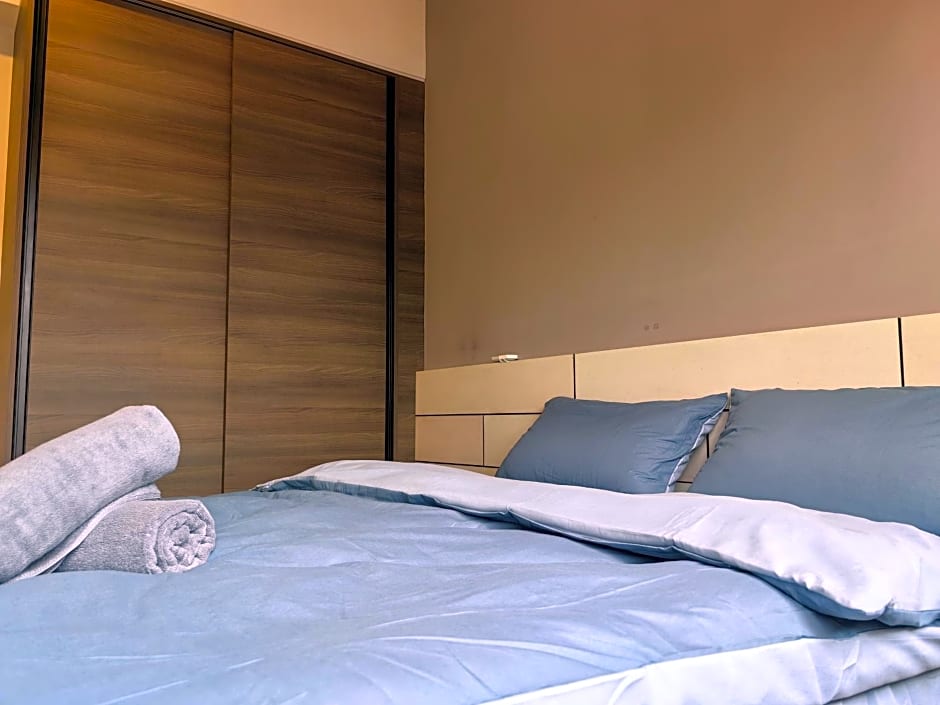 Windmill Upon Hills, Genting Highlands by Rverse Suite