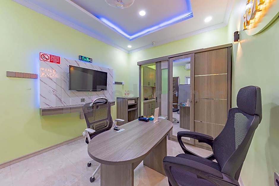 Shiva Home Syariah RedPartner near Alun Alun Tegal