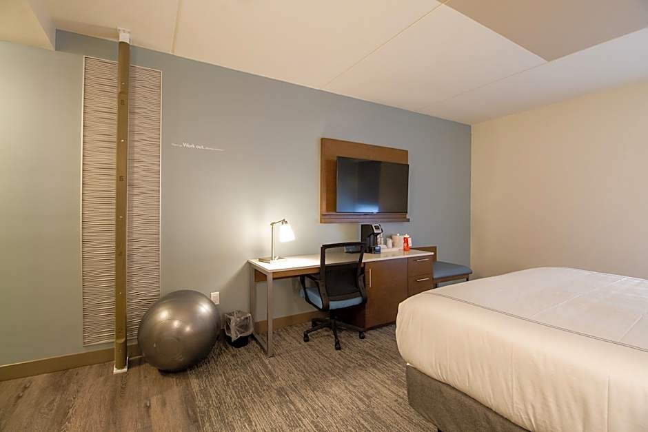 Even Manchester Airport By IHG